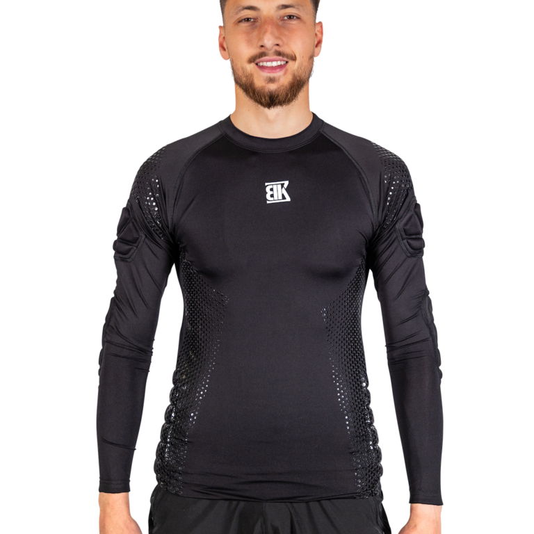 sous maillot compression noir bkeeper