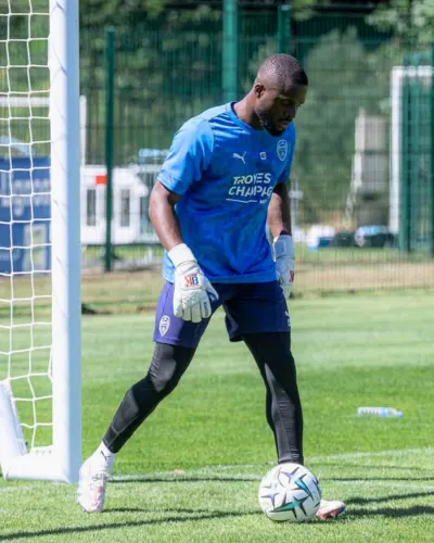 Hillel Konaté