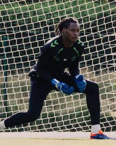 Issiaka Touré