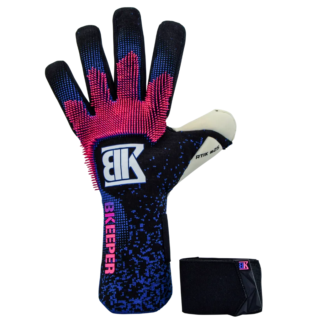 atik pink gant gardien techno 2025