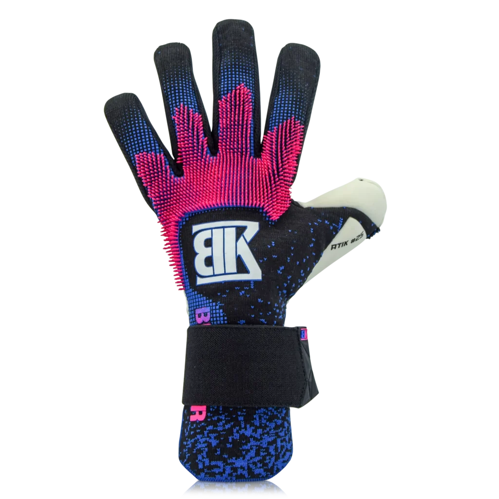 gants atik pink latex pro bkeeper