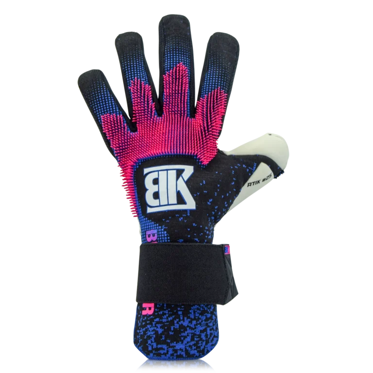 gants atik pink latex pro bkeeper
