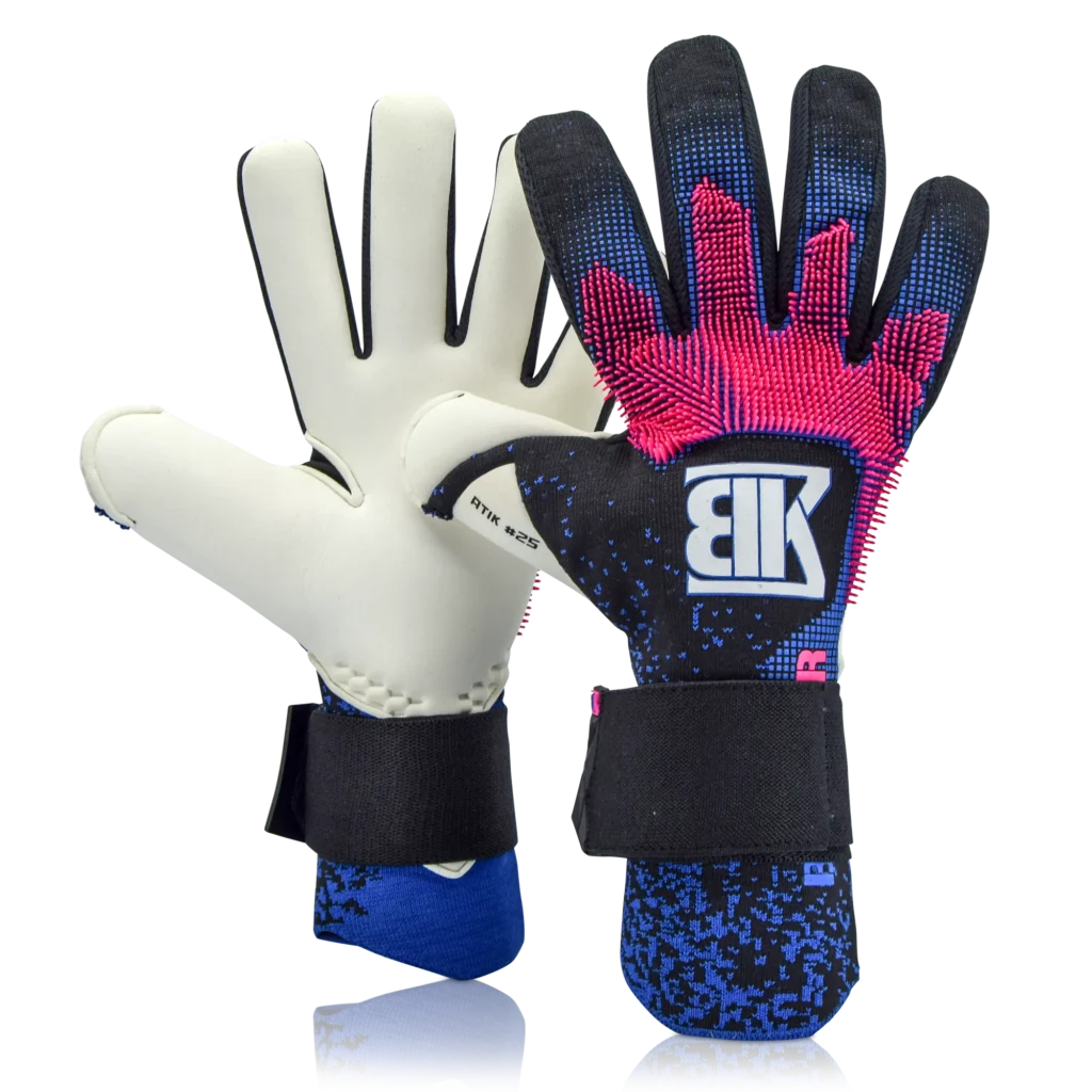 gants atik pink latex pro bkeeper