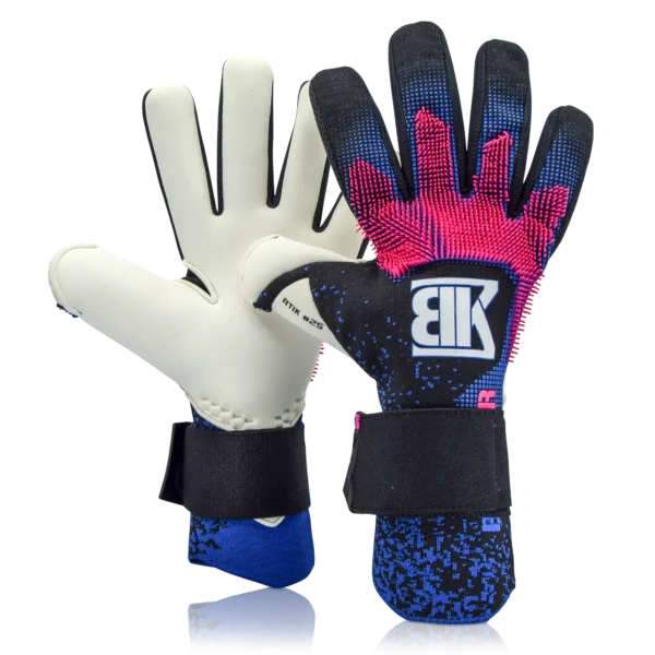 gants atik pink latex pro bkeeper
