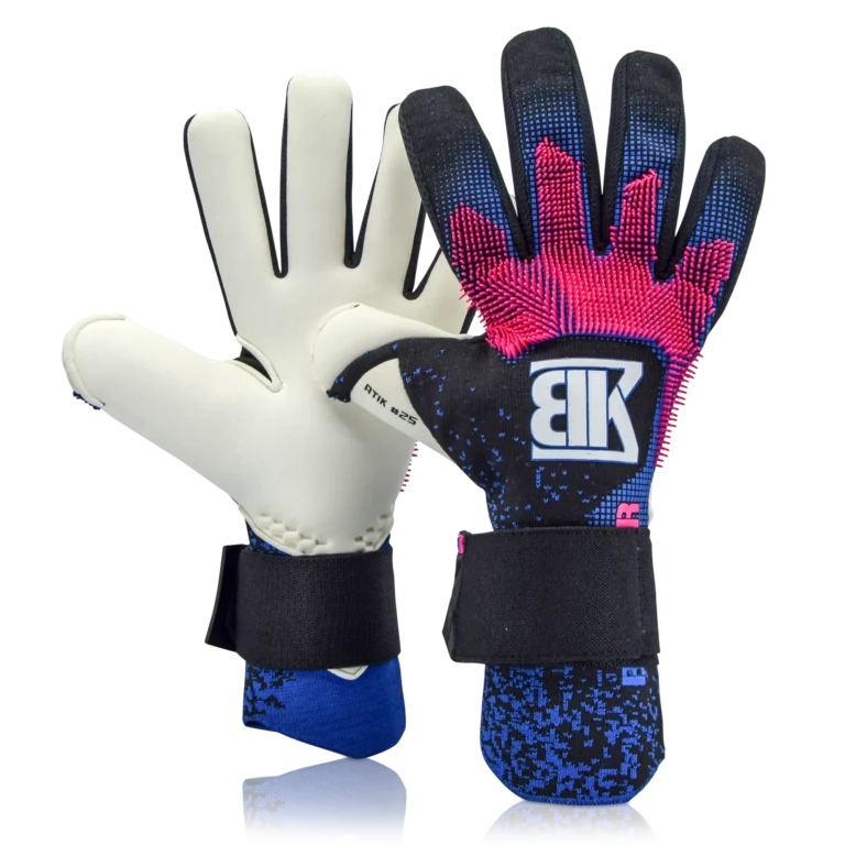 gants atik pink latex pro bkeeper