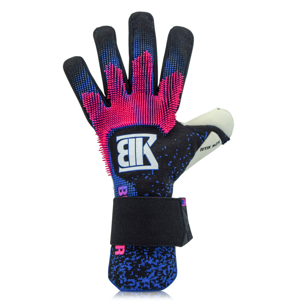 gants gardien bkeeper Atik #25 Pink