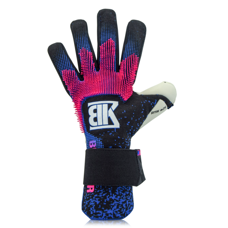 gants gardien bkeeper Atik #25 Pink
