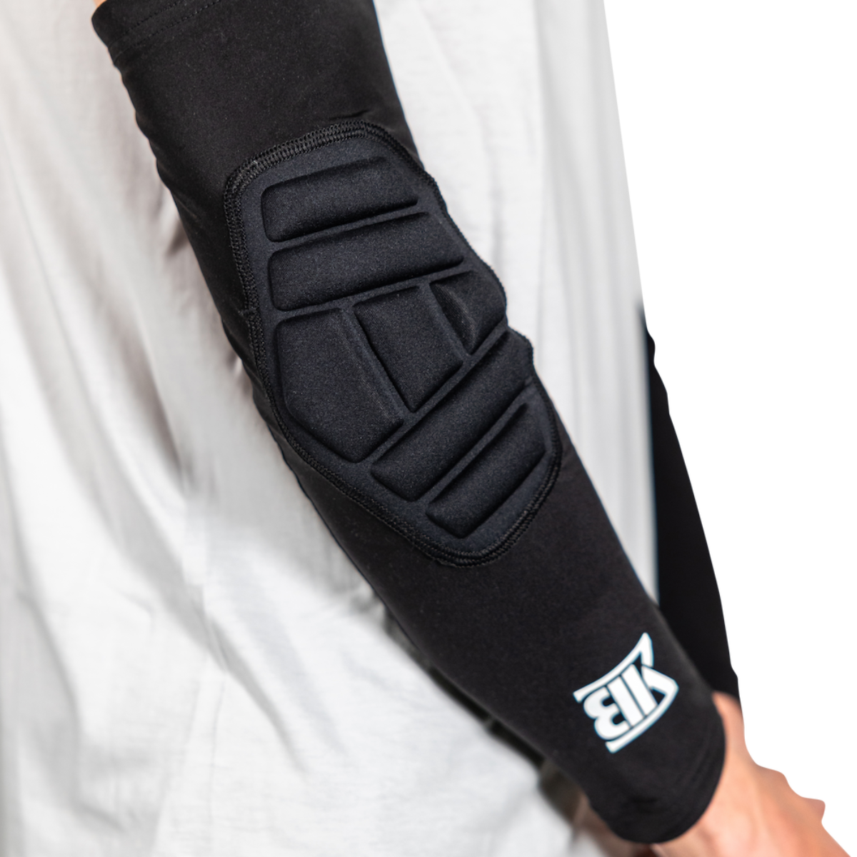 Protège-coudes Kali Strike - Taille M Adulte - Pour VTT, Cyclisme, Sports