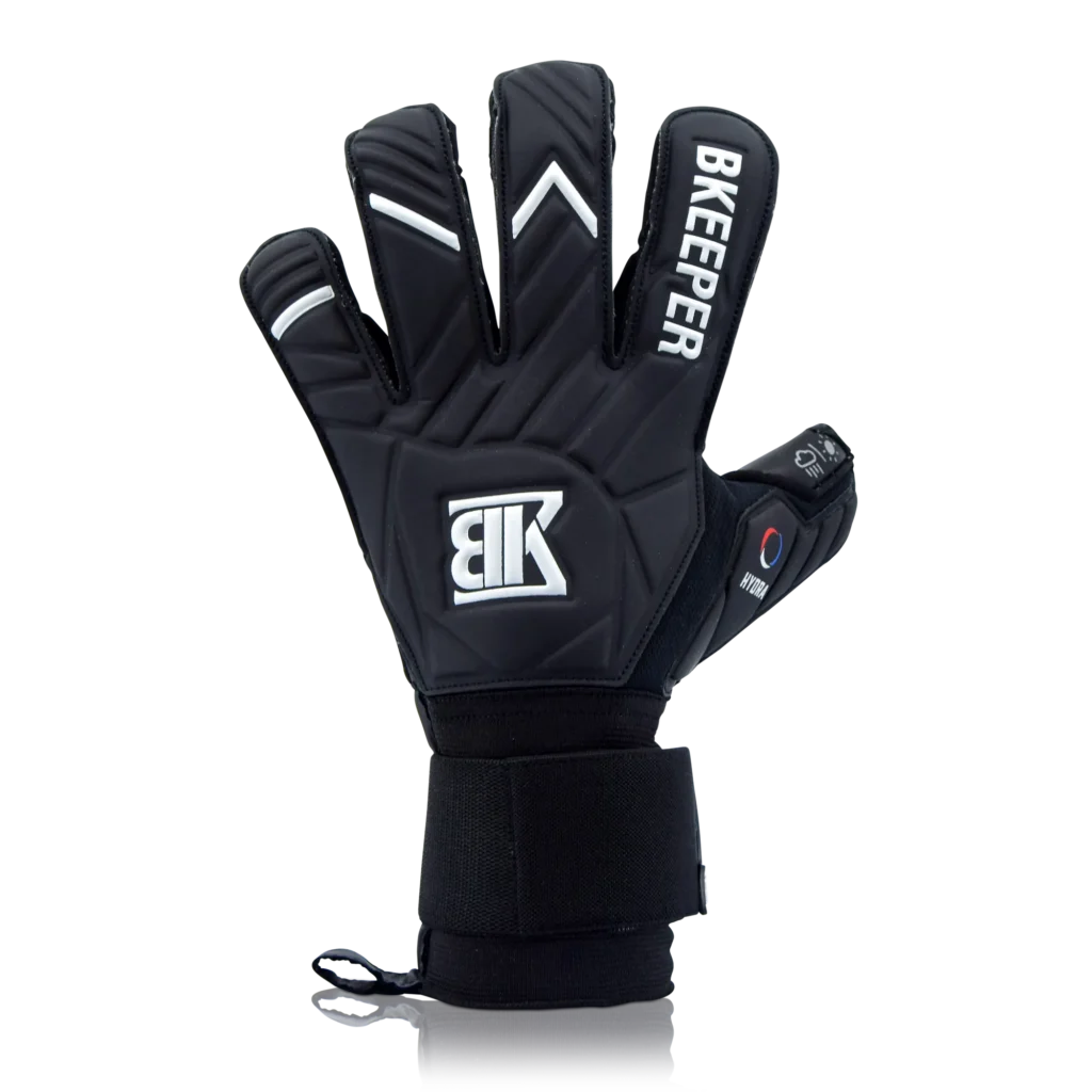 Gants gardien Hydra Black