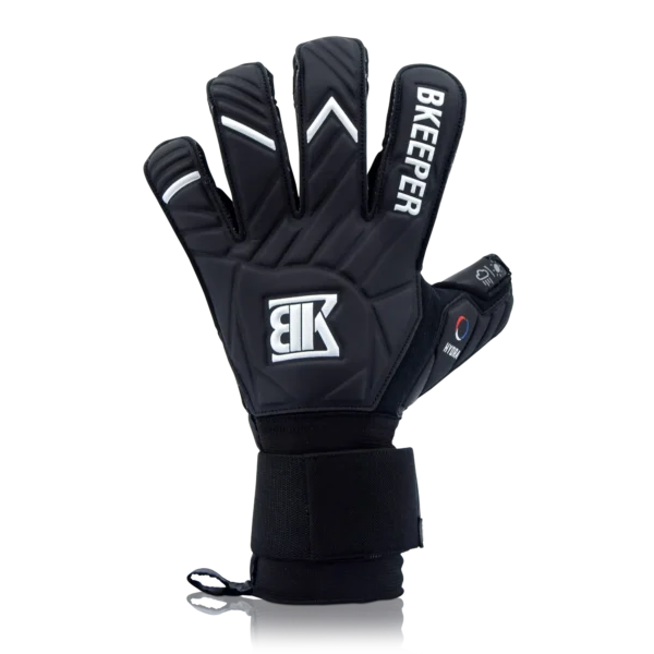 Gants gardien Hydra Black