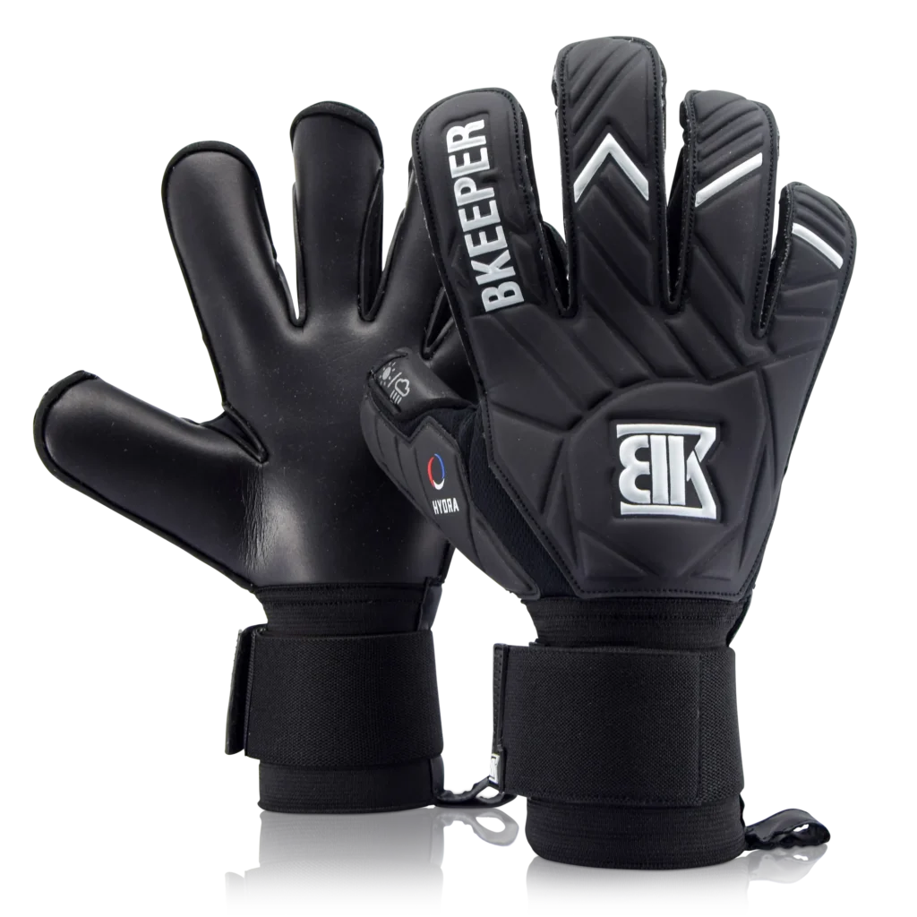 Gants gardien Hydra Black