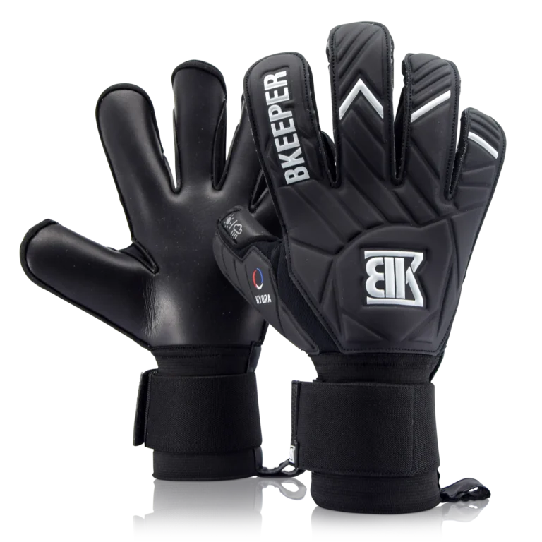 Gants gardien Hydra Black