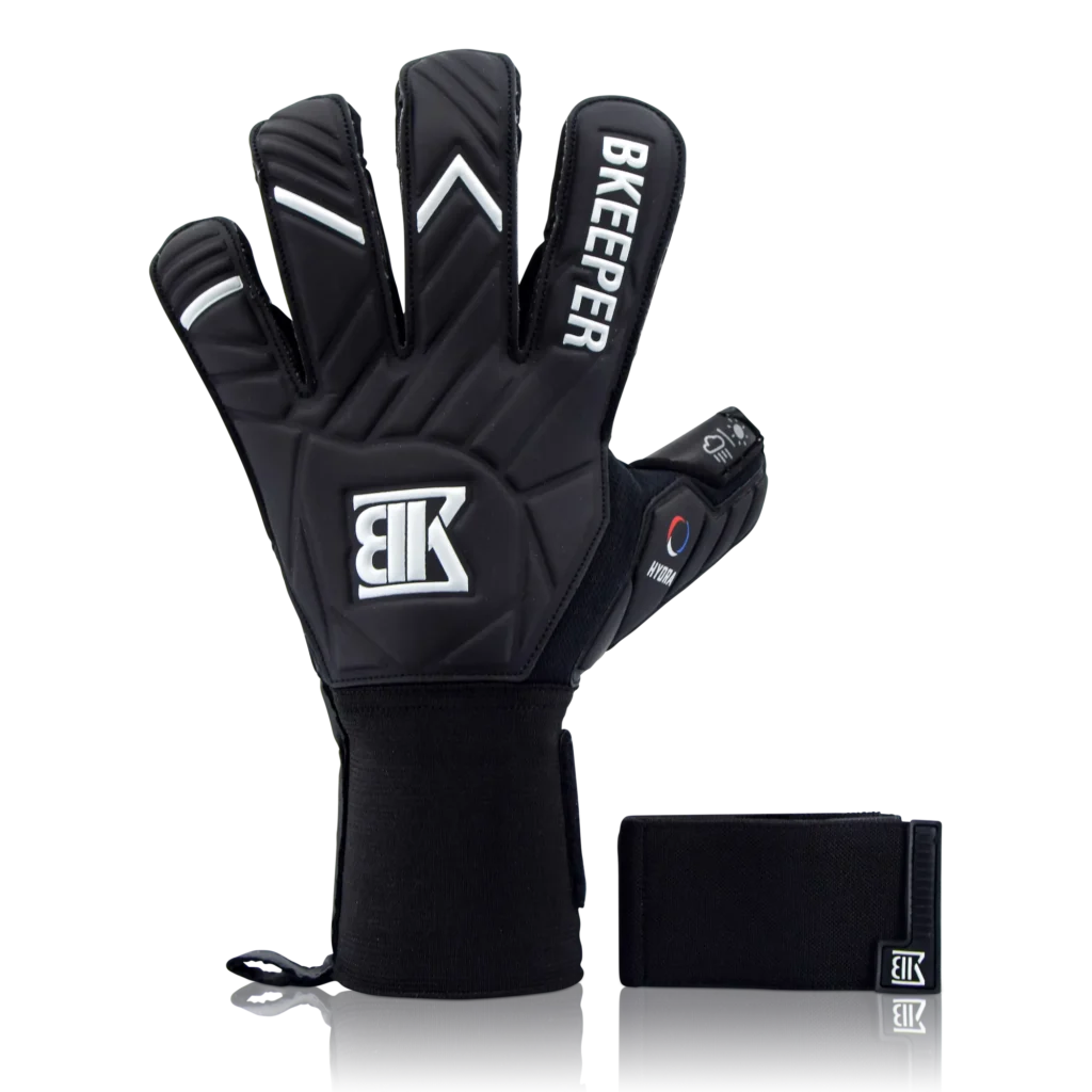 Gants gardien Hydra Black