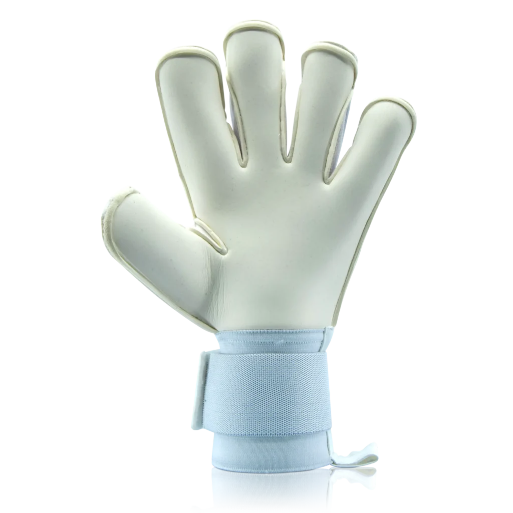 Goalkeeper gloves Hydra_White