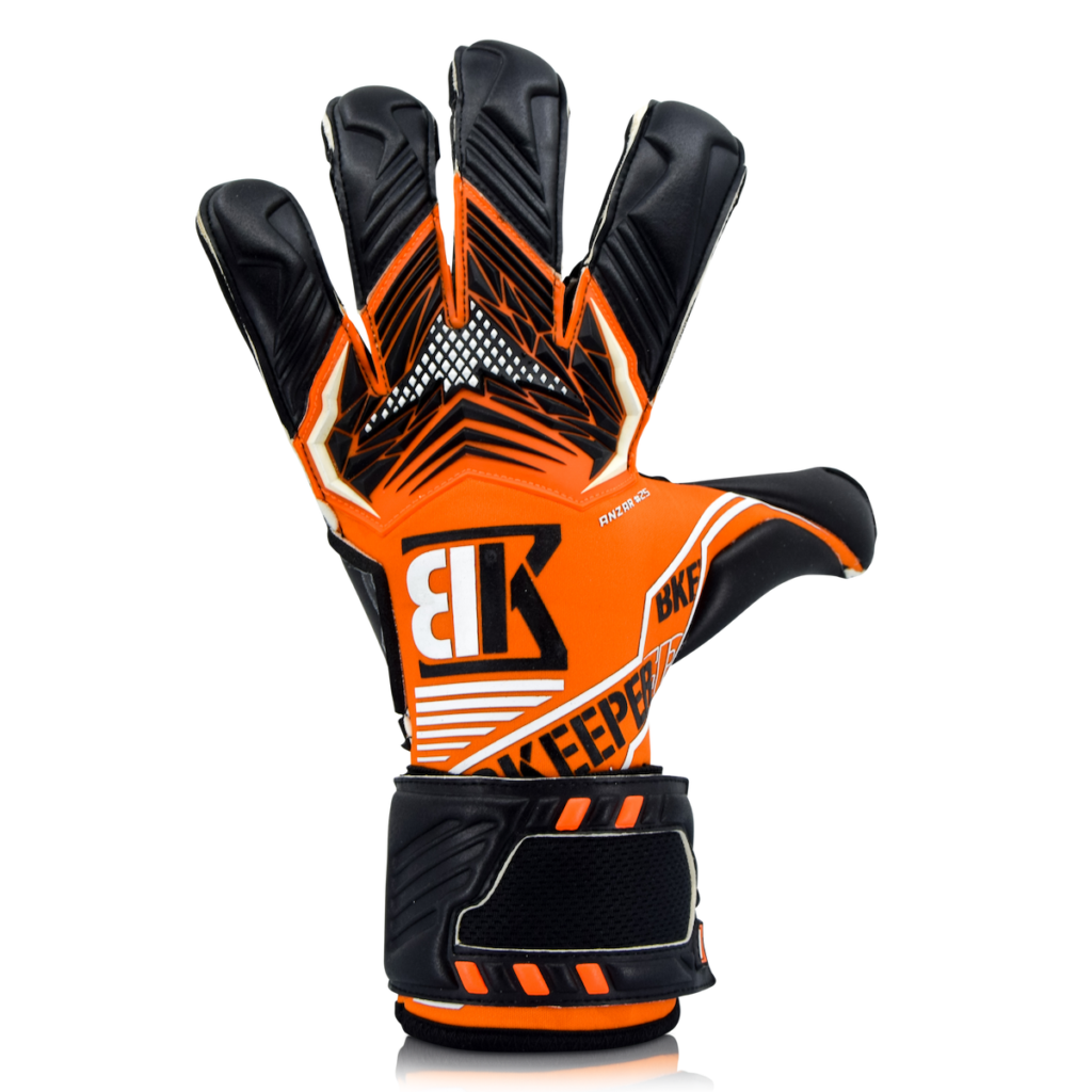 gants gardien Anzar Orange 25