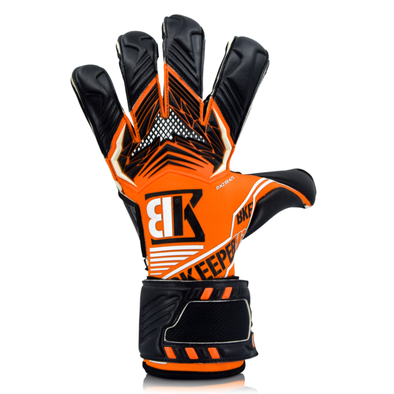 gants gardien Anzar Orange 25