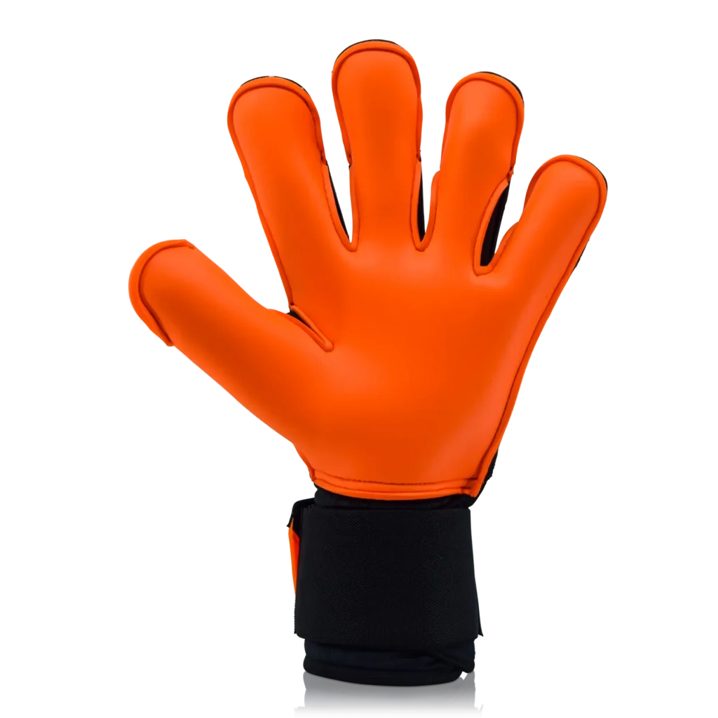 Gants gardien asuna #25 orange