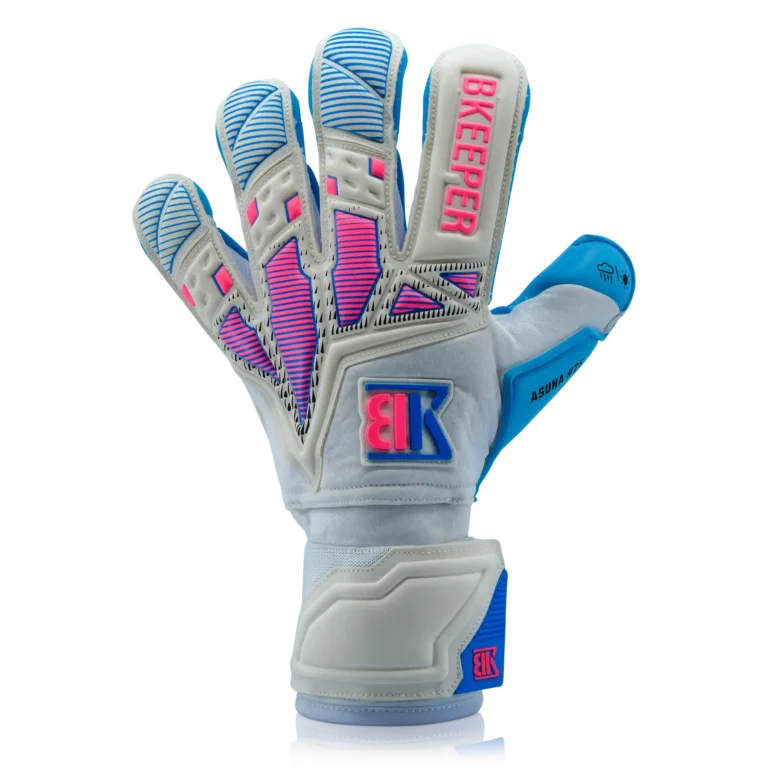 Gants gardien asuna #25 aqua