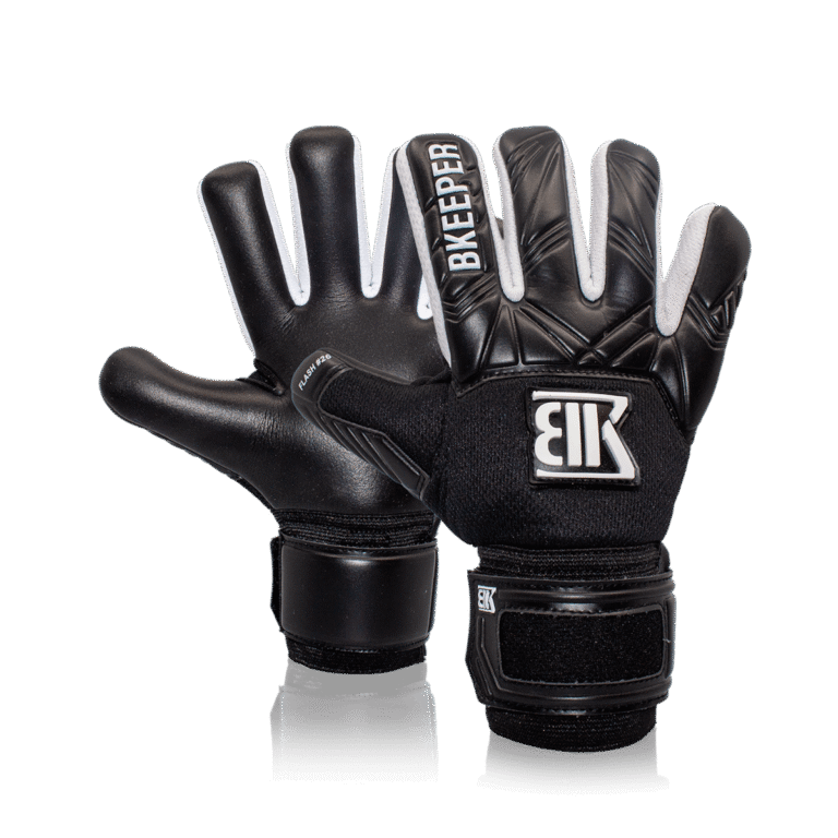 gants gardien flash #26 black