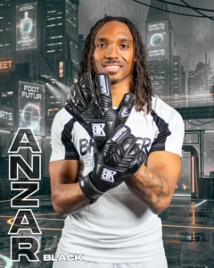 BKeeper Sport collection 2026 gants gardien
